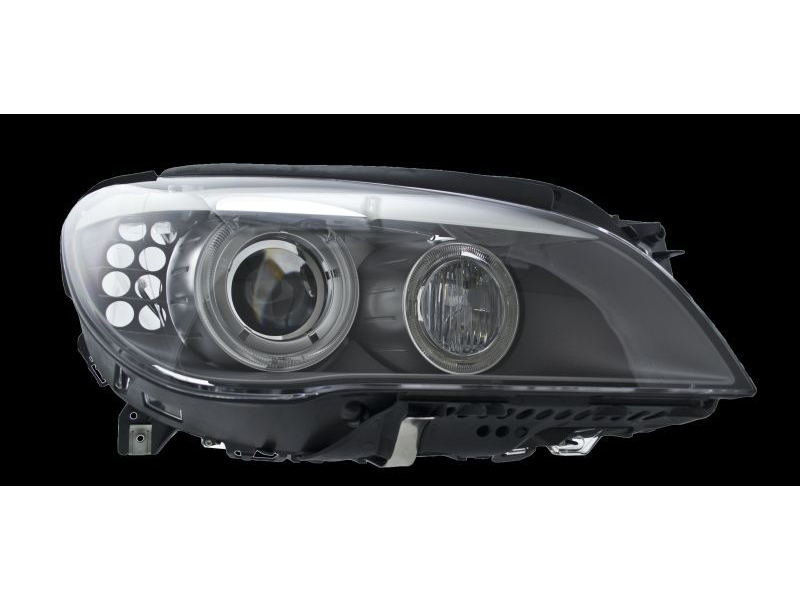 BMW 750i Headlight Assembly Parts Direct to You