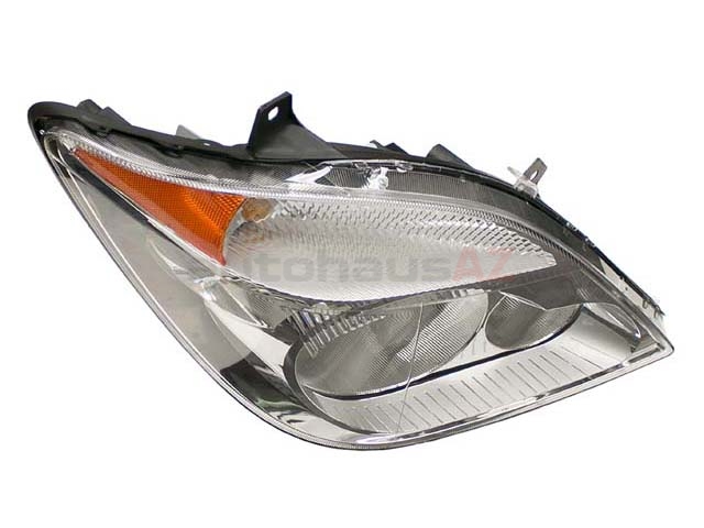 Mercedes Sprinter - Headlight Assembly Parts