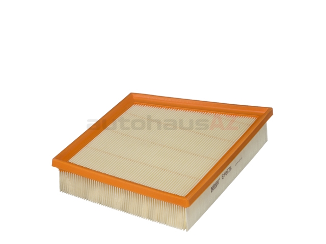 Hengst LR092246, E1667L Air Filter - Land Rover