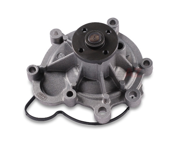 Hepu 2712001001, P1511 Water Pump - Mercedes | 2712000201 2712000401 ...