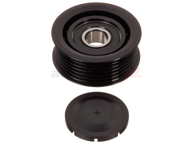 Mercedes 2024 idler pulley