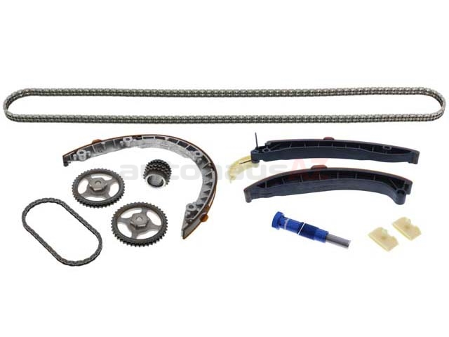 Vr6 timing chain outlet kit