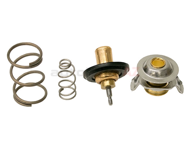 Genuine Jaguar AJ811788 Thermostat - Jaguar | AJ8007696