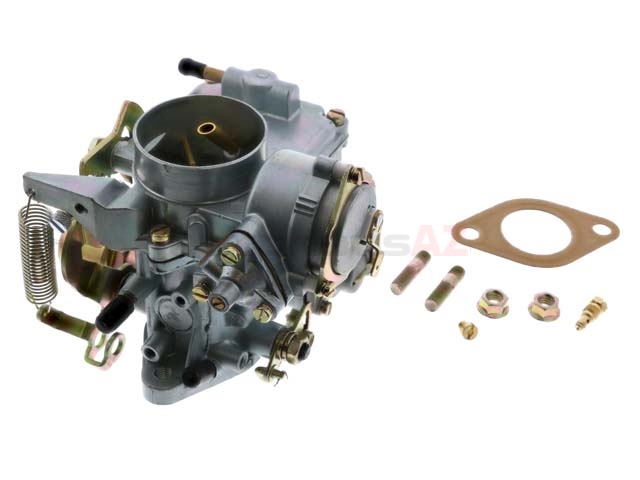 JP Group Dansk 113129031K, 8115100700 Carburetor - VW | 981289B