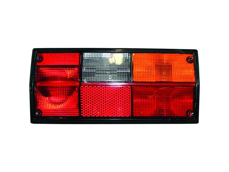 VW Tail Lights - Tail Light Assemblies and Parts