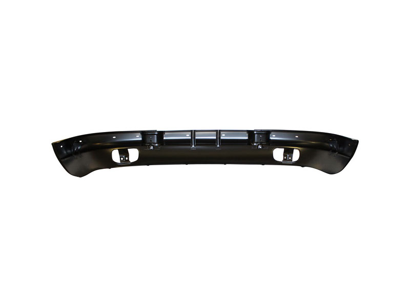 JP Group Dansk 1684100400 Bumper; Front - Porsche | 591003 90150501121 ...