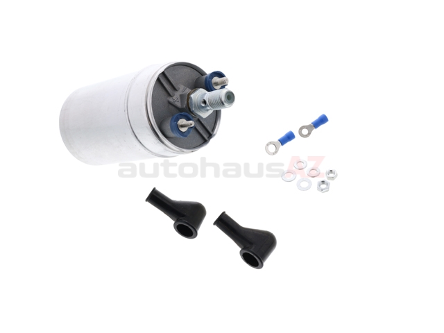 Find The Best Price On Porsche 924 Fuel Pump - Bosch, Genuine