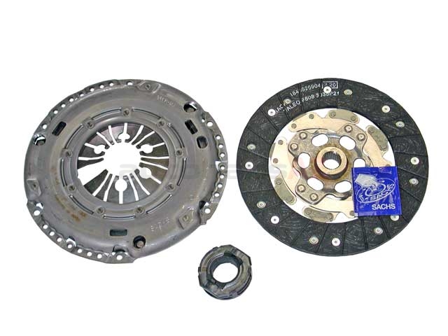 VW Beetle Clutch Kits - Huge Selection at Low Prices