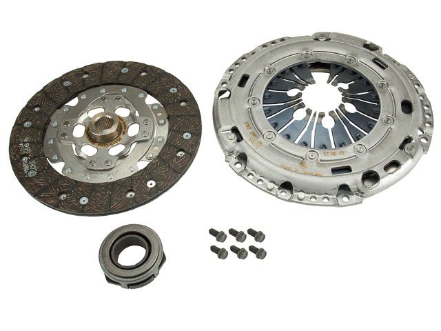 Sachs K7042201 Clutch Kit