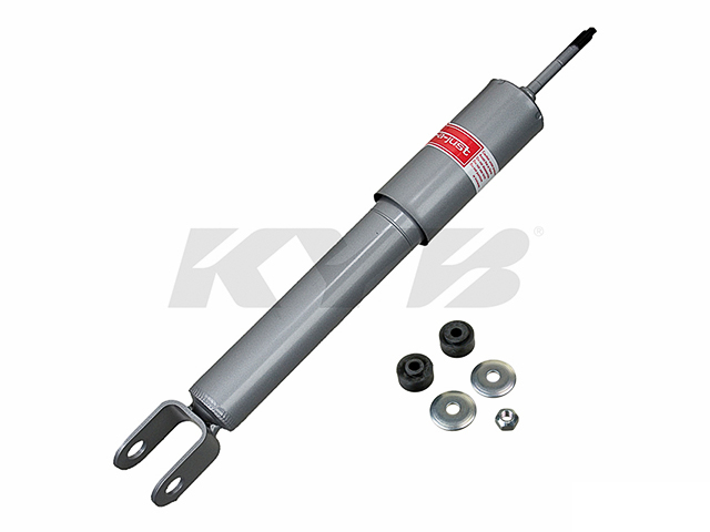 Kyb Gas A Just Kg Shock Absorber Front Cadillac Chevrolet Gmc