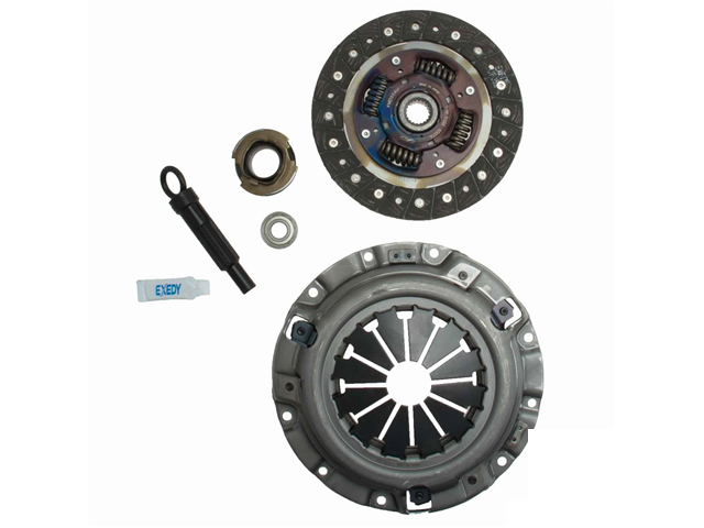 Mazda Protege Clutch Kit Parts Wide Selection To Choose From