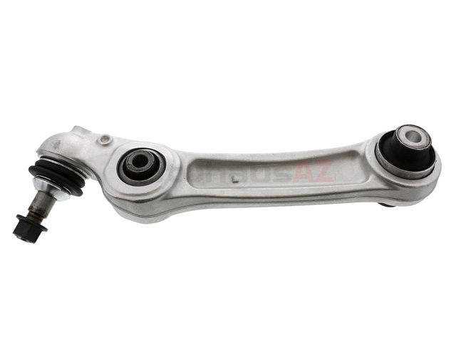 Karlyn 31126798107, 12781 Control Arm; Front Left Rearward with 