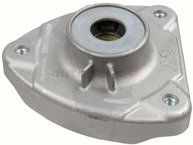 Lemfoerder 2463230020 Strut Mount; Front - Mercedes | 3674701 903434 ...