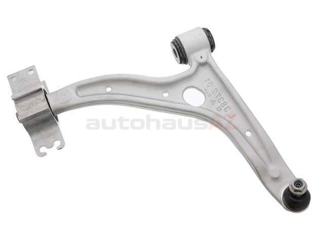 Lemfoerder 2463304800, 3837301 Control Arm; Front Right - Mercedes