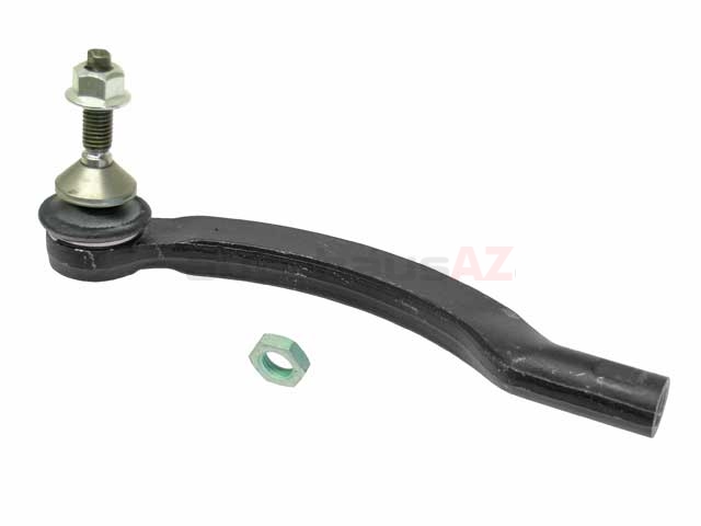 Lemfoerder 30761719, 2667602 Tie Rod End; Left Outer - Volvo