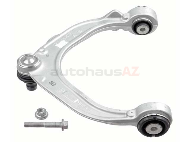 Lemfoerder 31126863785, 3768301 Control Arm; Front Left Upper - BMW |  31126776417