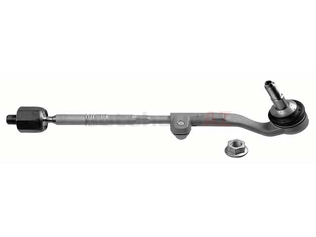 LEMFOERDER Tie Rod End Assembly 32106799965 BMW 328i 330i 335i 320i 435i 428i