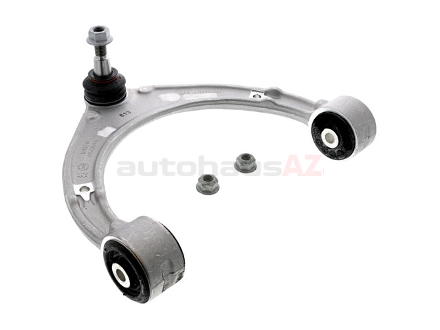 Lemfoerder 97034105110, 3568201 Control Arm; Front Left/Right Upper -  Porsche | 97034105102 97034105103 97034105303 97034105304