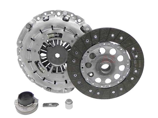 Luk 21217528211, 6243580000 Clutch Kit - BMW | 21217523623