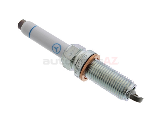 Mercedes e350 clearance spark plugs