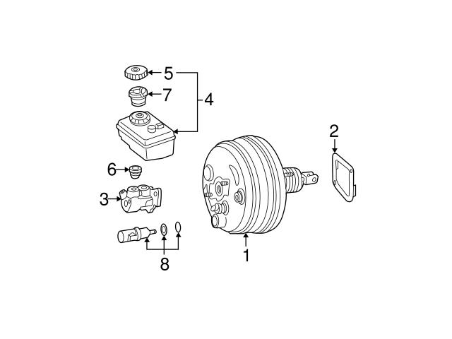 Page 5 - Mercedes E420 Brakes Parts Direct to You