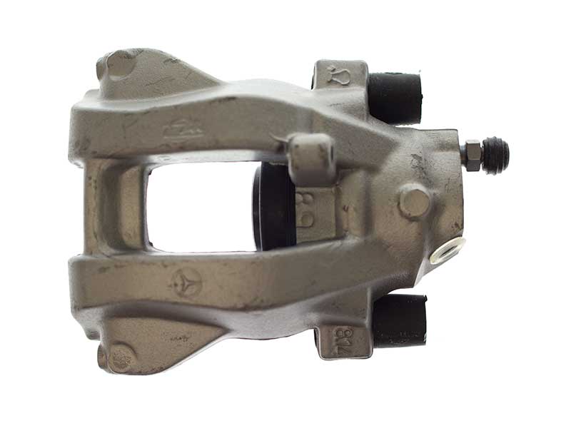 Genuine Mercedes 002420268380 Brake Caliper; Rear Right - Mercedes ...