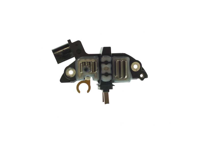 Genuine Mercedes 0041540306 Voltage Regulator Mercedes 0031544106