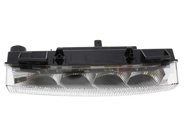 Genuine Mercedes 0999068101, A0999068101 Daytime Running Light; Left ...