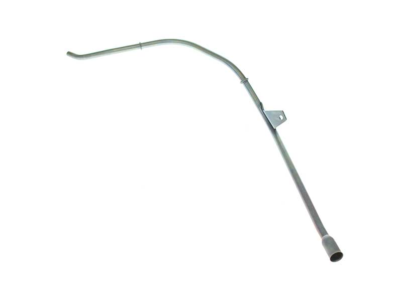 Genuine Mercedes 1130100666 Oil Dipstick Tube - Mercedes