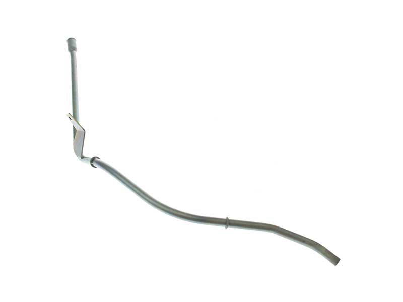 Genuine Mercedes Oil Dipstick Tube Mercedes