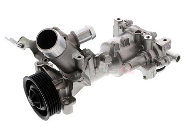 Genuine Mercedes 1332000001, A1332000001 Water Pump