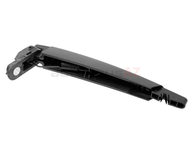 Genuine Mercedes 1648200844 Wiper Arm; Rear - Mercedes | 2518200044  A1648200844 A2518200044