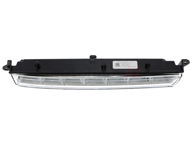 Genuine Mercedes 1649060451, A1649060451 Daytime Running Light; Right ...