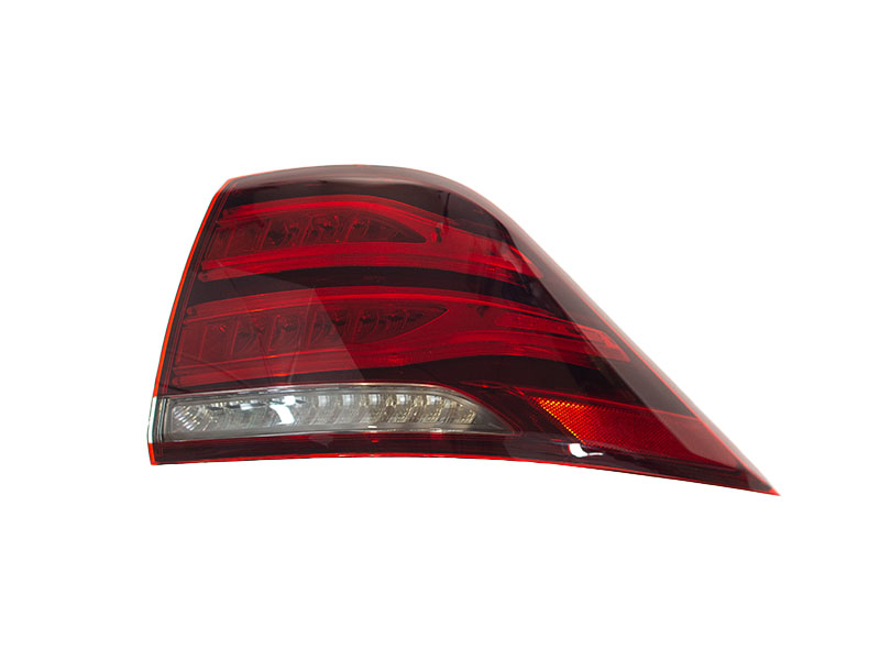 Mercedes Tail Light Assembly Parts - HUGE Selection