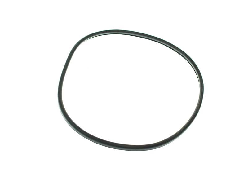 Genuine Mercedes 170826018064 Headlight Seal; Left, Right - Mercedes ...