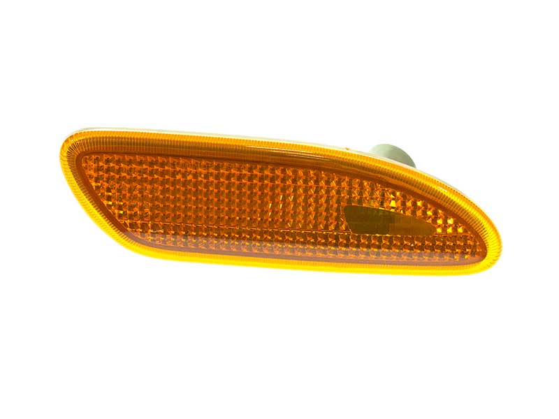 Genuine Mercedes 203820082164 Bumper Side Marker Light; Front Right ...