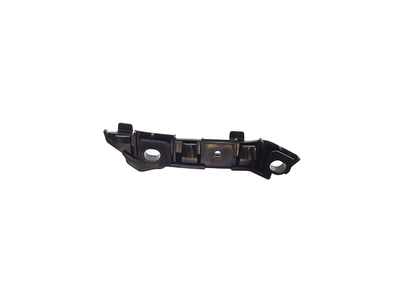 Genuine Mercedes 2058850921 Bumper Cover Bracket; Front Right - Mercedes