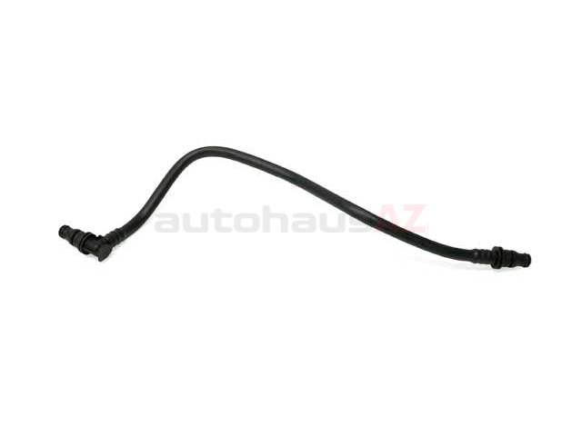 GENUINE MERCEDES Coolant Breather Pipe 2115010925 Mercedes Benz E55 AMG CLS55