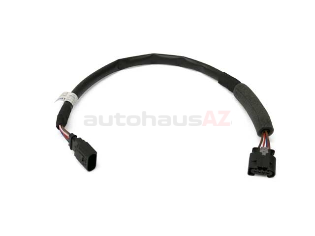 Genuine Mercedes 2115400700, A2115400700 Fuel Pump Wiring Harness