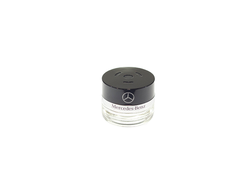 Genuine Mercedes 2228990600 Fragrance Replacement Air Freshener; Freeside  Mood - Mercedes