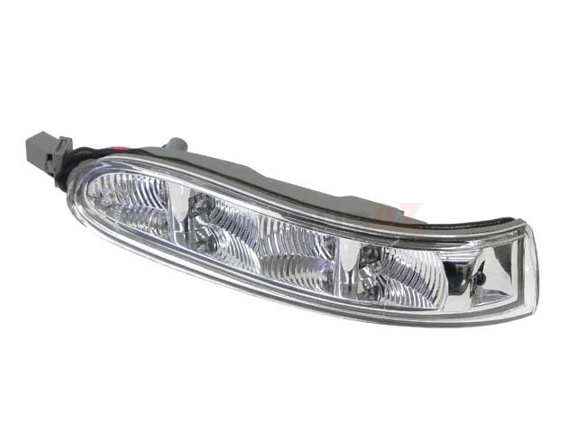 Genuine Mercedes 2308200721, 3107001 Door Mirror Side Marker Light ...