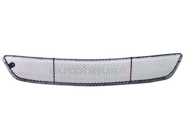 Genuine Mercedes 2308850053, A2308850053 Bumper Cover Grille; Front ...