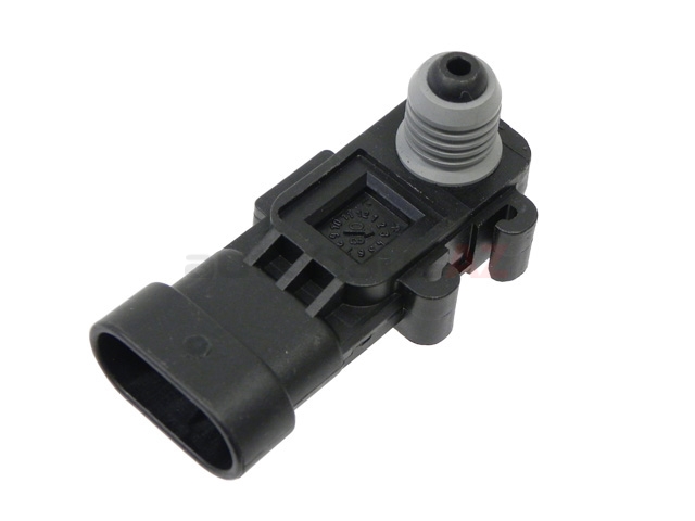 Genuine Mercedes 68013498AA, A1635422818 Fuel Pressure Sensor