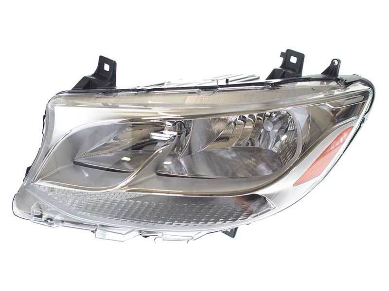 Mercedes Sprinter - Headlight Assembly Parts