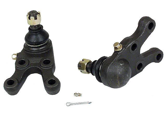 Aftermarket Mb1037 Ball Joint Front Left Lower Mitsubishi