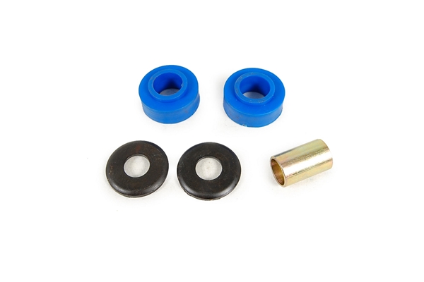 Mevotech MK8763 Stabilizer/Sway Bar Link Bushing Kit; Front - Ford ...