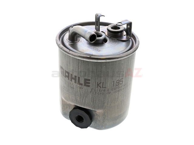 Mahle 05103577AB, KL195 Fuel Filter - Dodge