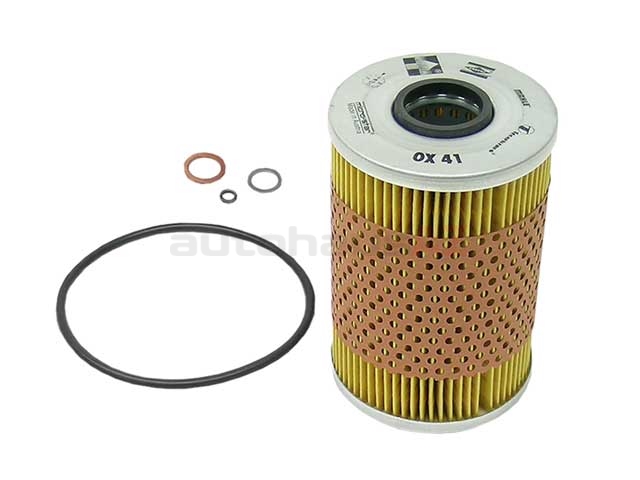 Mahle Oil Filters, Mahle Behr Radiators, Pistons and More