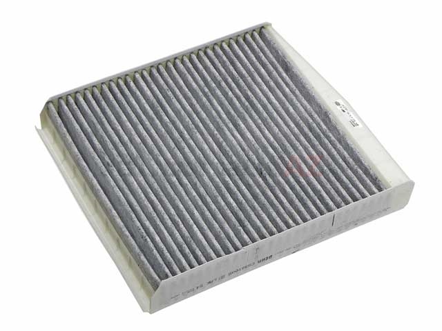 Mahle 30630754 Lak54 Cabin Air Filter Volvo