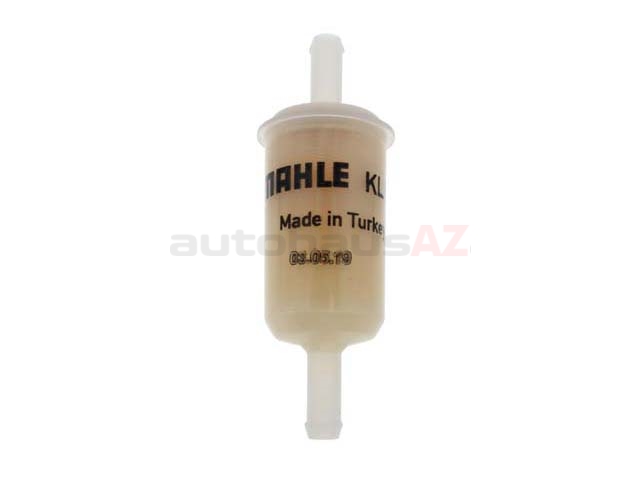 MAHLE Vapor Canister Filter 9186744 Volvo V70 C70 S70